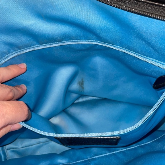 Coach Purse - Picture 8 of 11